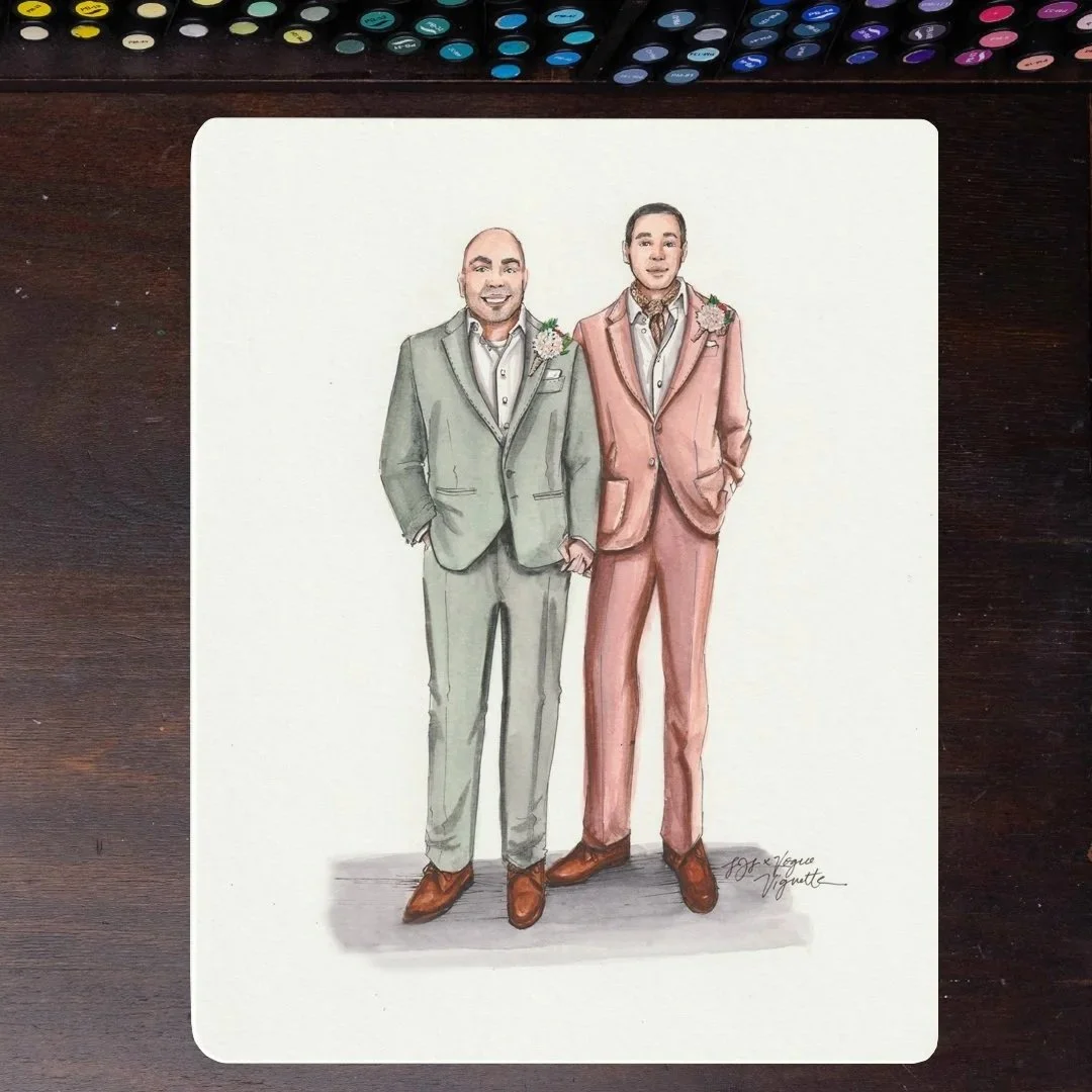 stephanie-j-schiller-wedding-couple-portrait-live-sketch-ink-watercolor.jpg