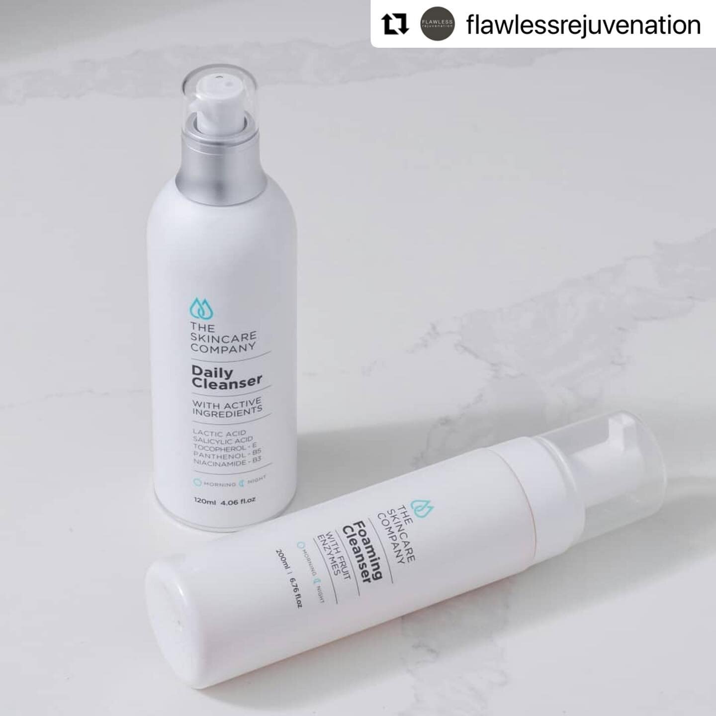 Did you know you can use your clinic photography setup to take product photos too? 

The area has many uses depending on the angle. 

Book in a consult via our bio if you want to know more :) 

&mdash;&mdash;&mdash;

#Repost @flawlessrejuvenation wit