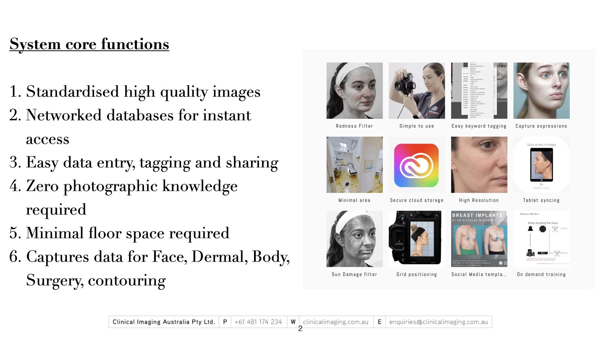 ‎Clinical Imaging BYO Install Checklist .‎002.jpeg