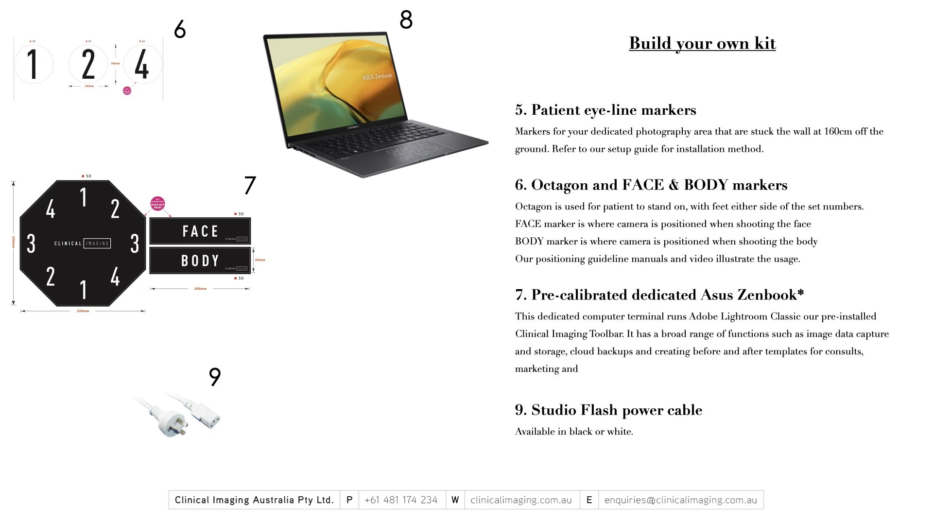 ‎Clinical Imaging BYO Install Checklist .‎008.jpeg