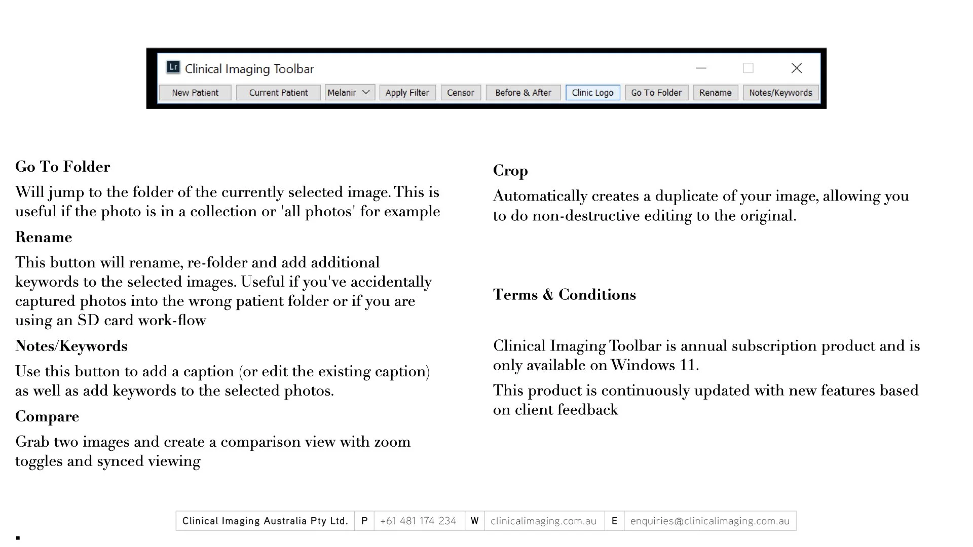 ‎Clinical Imaging BYO Install Checklist .‎010.jpeg