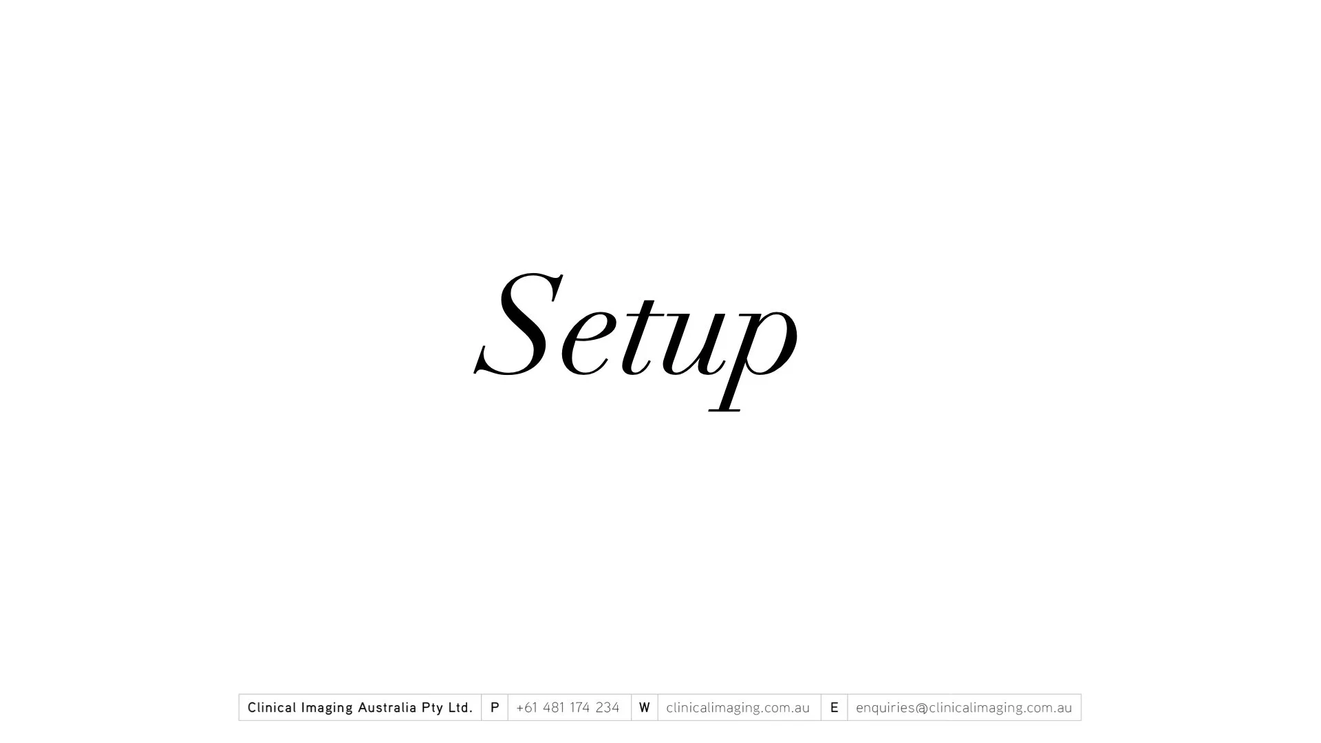 ‎Clinical Imaging BYO Install Checklist .‎013.jpeg