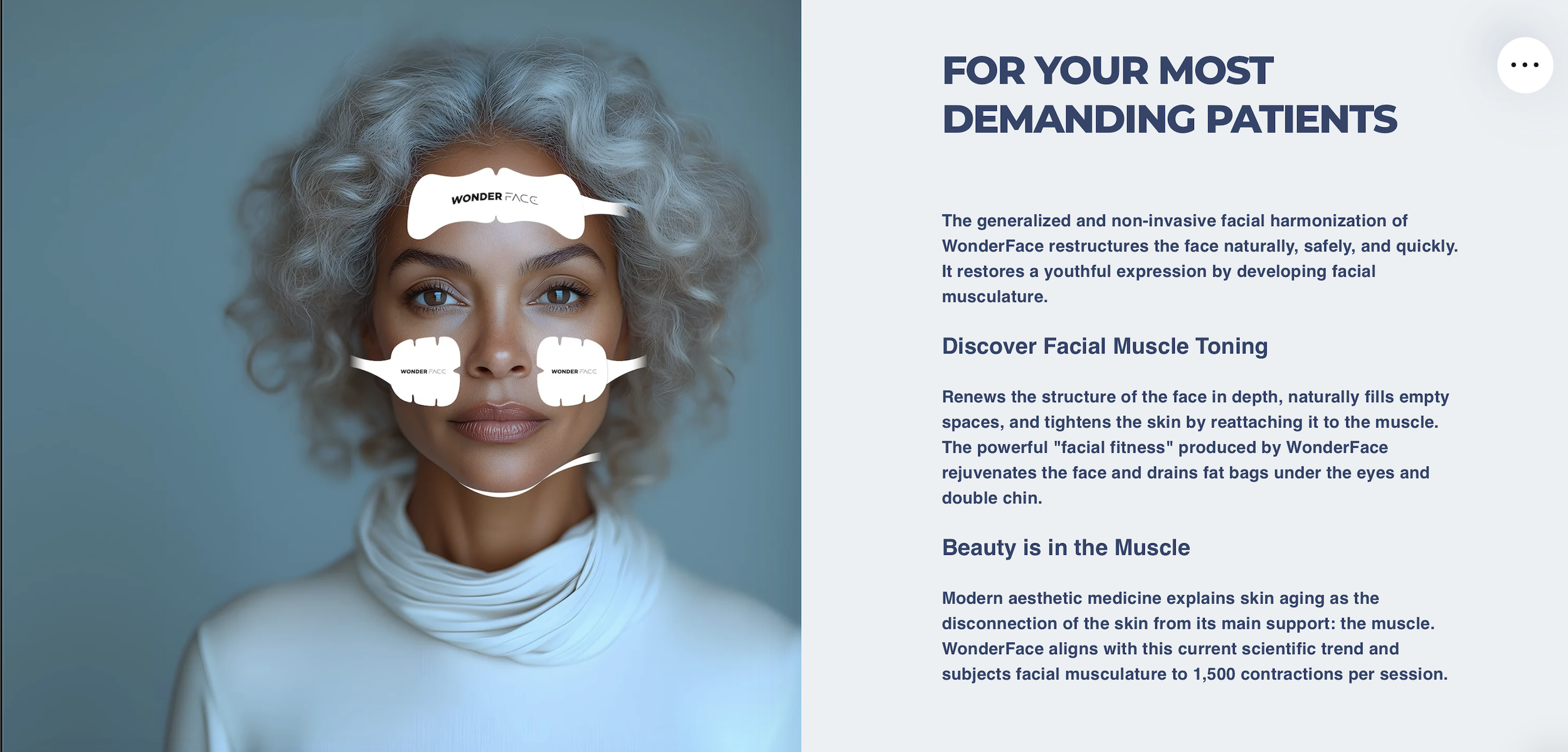 Dangers &amp; pitfalls of AI in Aesthetics. 