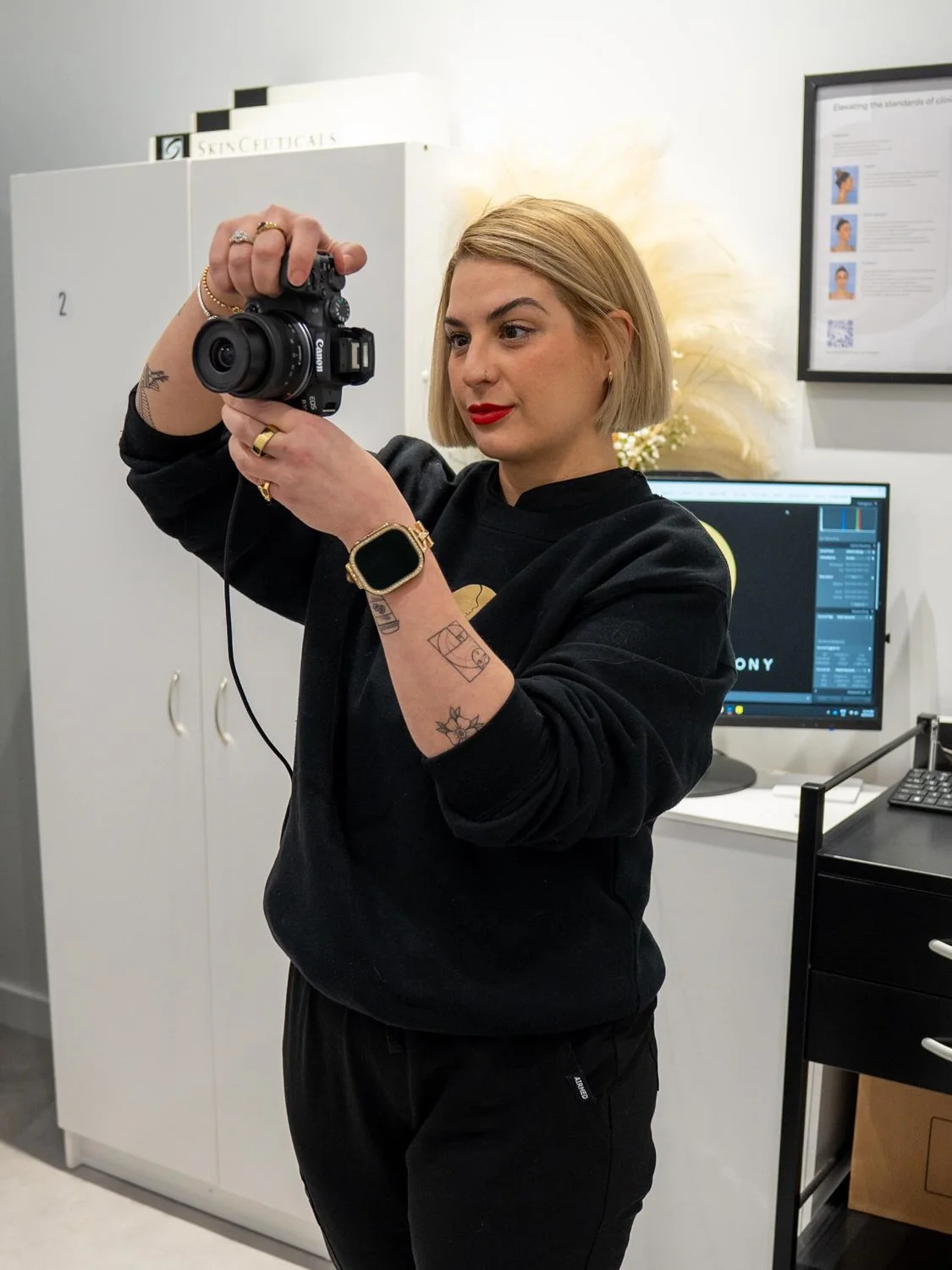 New payment plan options