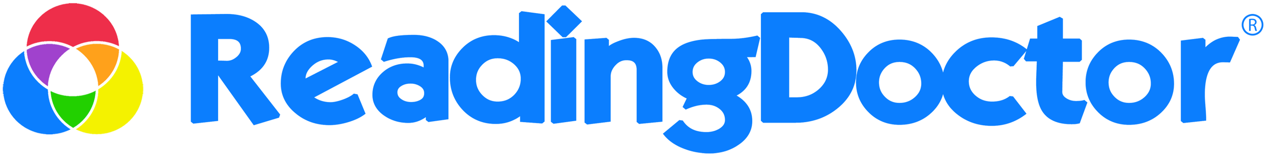 Reading Doctor | Apps for teaching kids to read and spell