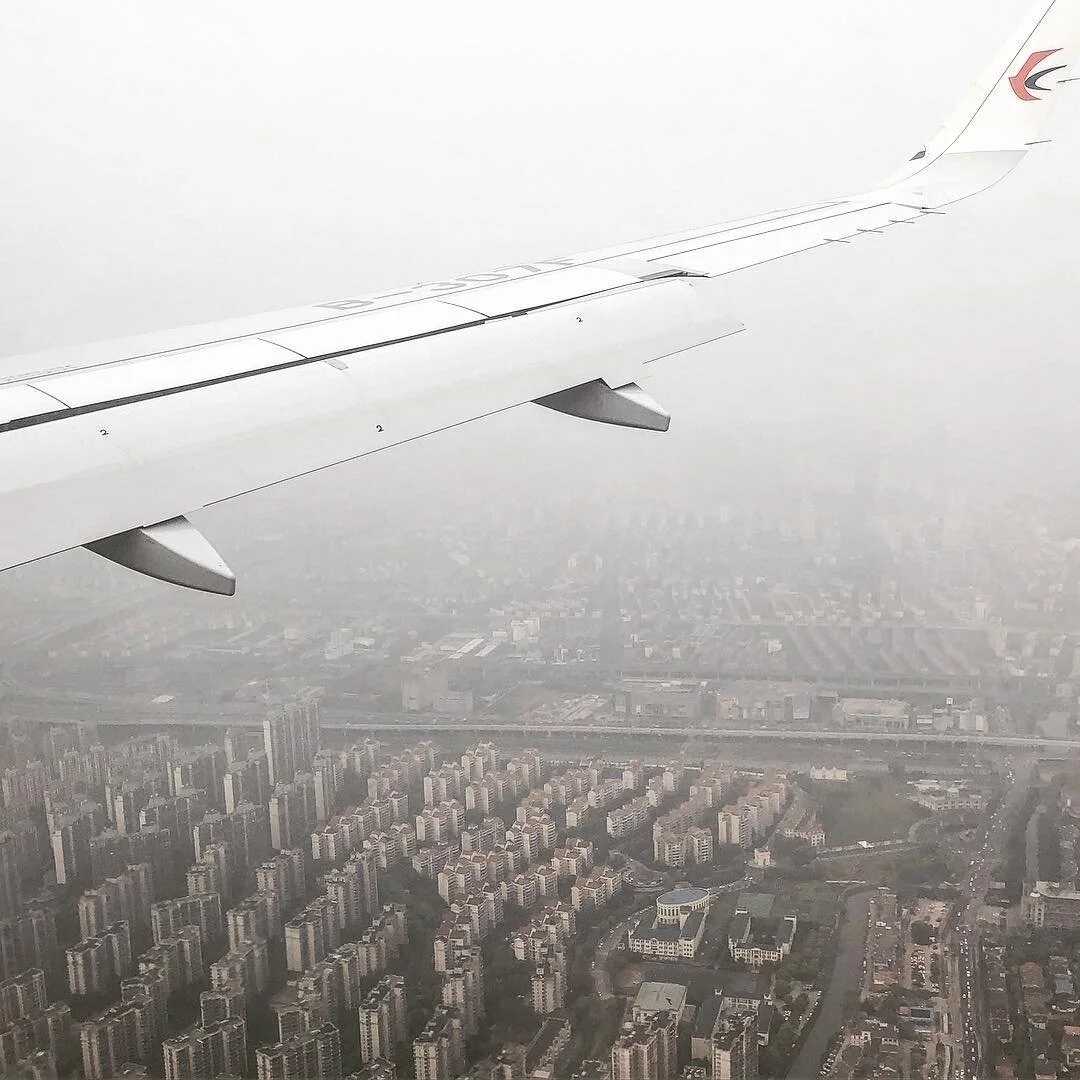 #shanghai #chinaeastern #Chinaeasternairlines #flying #aeroplane
