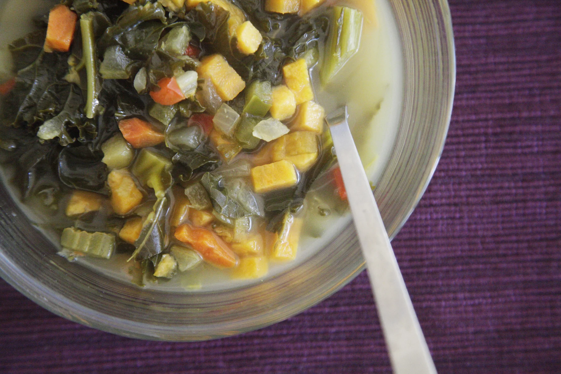 Soul Food Stew