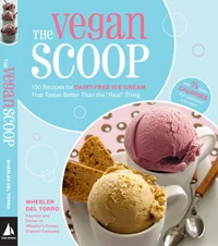 The Vegan Scoop