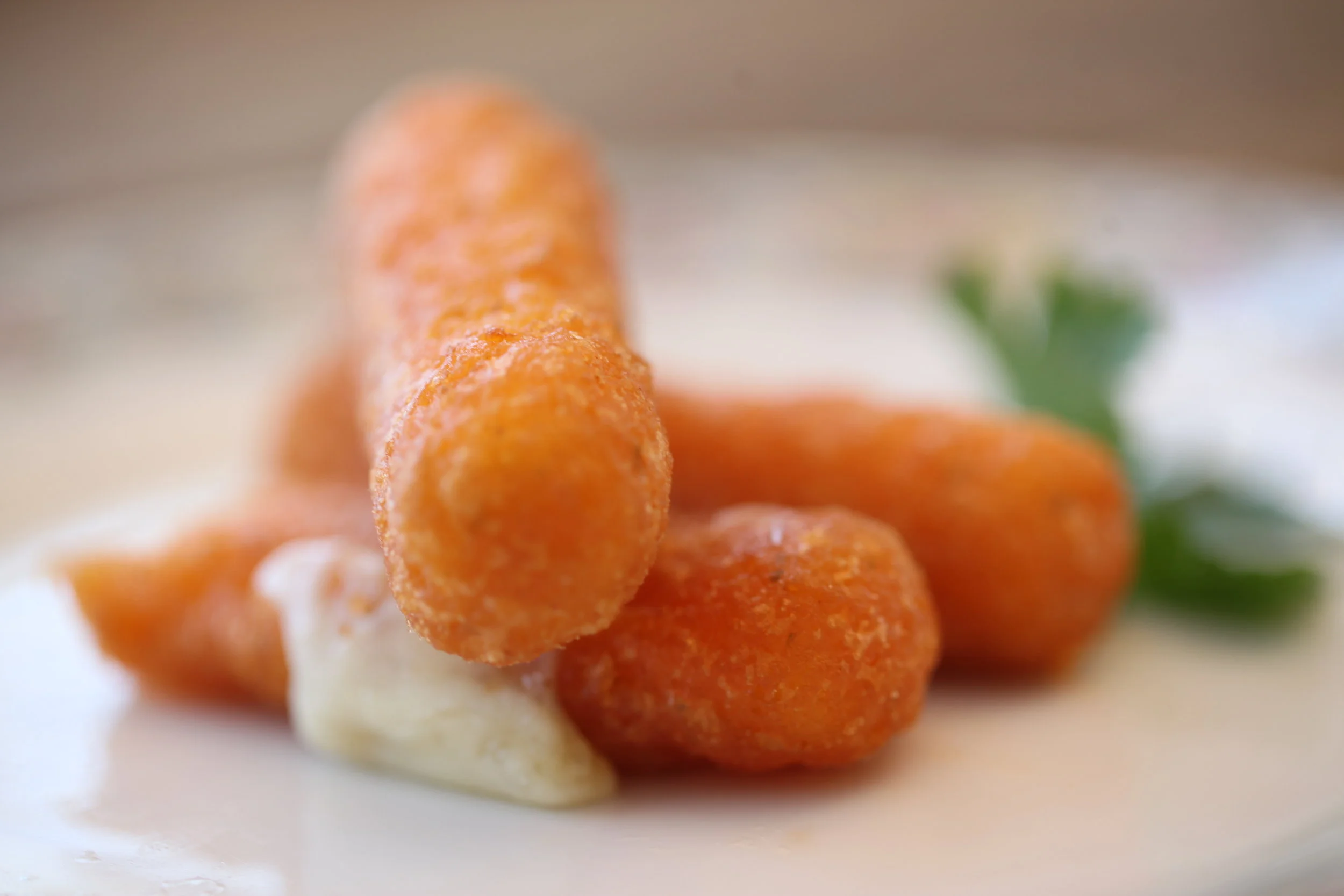 Air Fried Recipes Mozzarella Sticks — Wheeler del Torro check your recipe