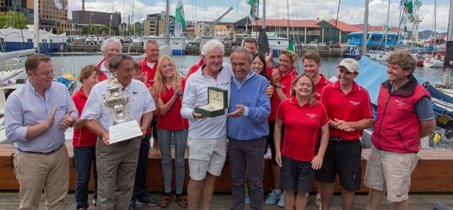 R2H: "I can't wait till I try it out on the first day of the DBSC Autumn Pointscore on 10 January 2015. And Lord knows some of my fellow clubmen could do with a watch to time the start"