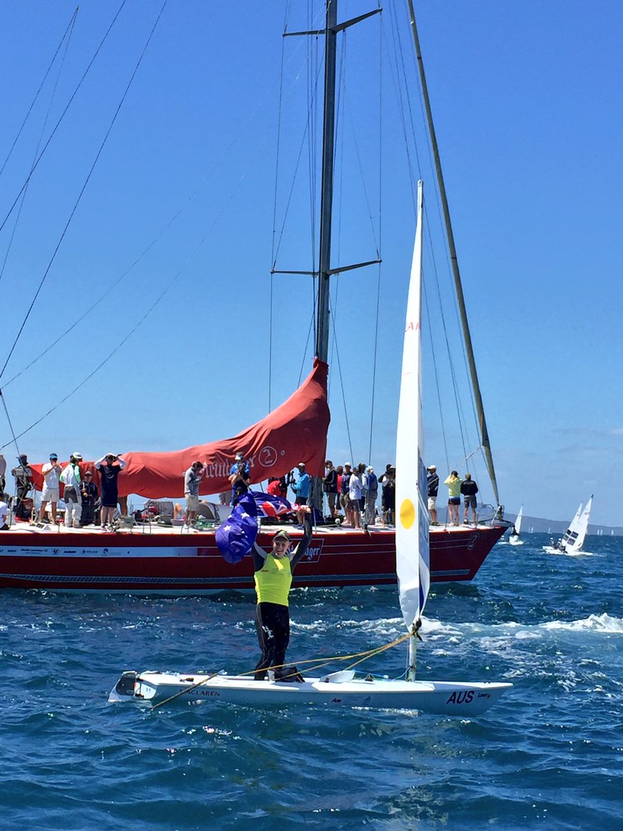 Can't wait to get back to DBSC. I want to celebrate with a toastie this big