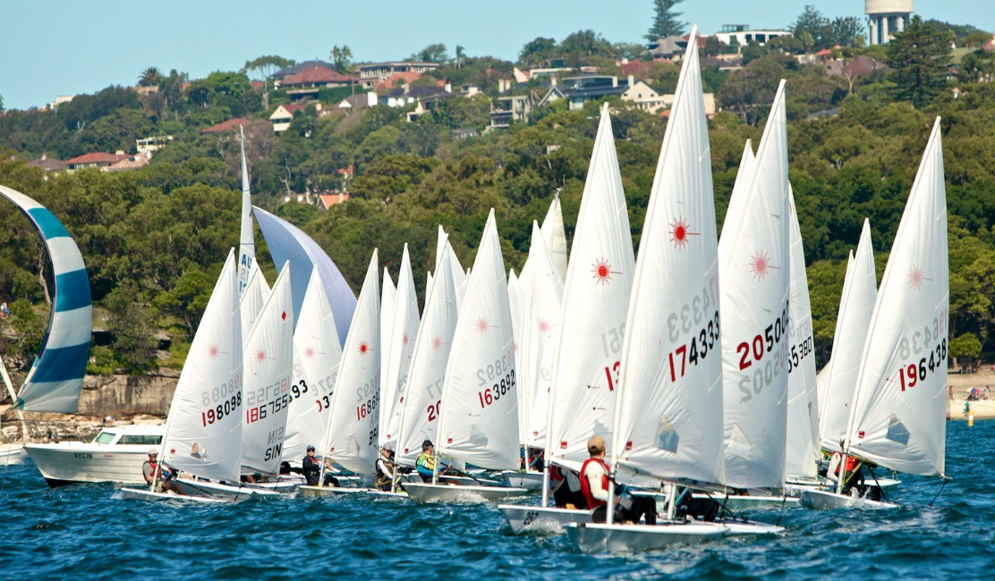 Expression of Interest: State Masters @ Lake Macquarie