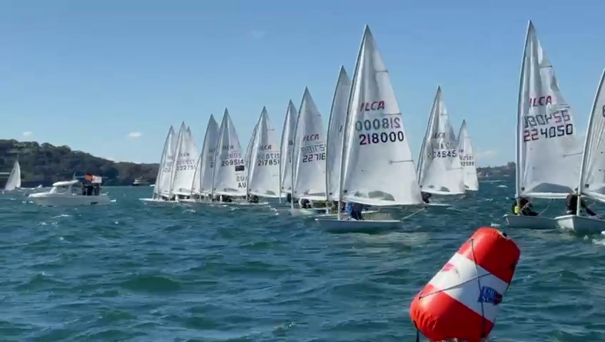 Sail smarter, sail faster - evening with World Sailing Judge and Umpire