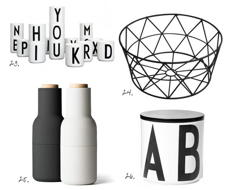 1. czerwonamaszyna.pl, 2. hm.com, 3. miahome.pl, 4. czerwonamaszyna.pl, 5. sohomely.pl, 6. zarahome.com, 7. 9design.pl, 8,9.miahome.pl, 10,11. 9design.pl, 12. ikea.pl, 13. norsu.com.au, 14. smukke.pl, 15. 9design.pl, 16. miahome.pl, 17. sohomely.pl, 18. smukke.pl, 19, 20. etsy.com, 21,22 23,24,25,26. leoandbella.com Źródła zdjęć: getitcut.com, lottaagaton.blogspot.com, batixa.tumblr.com, squidoo.com, bloglovin.com, charliestyle.blogspot.nl, littlebooteek.com.au, indainteriorlifestyle.com, susandudson.com, inspirahogar.com, decor8blog.com