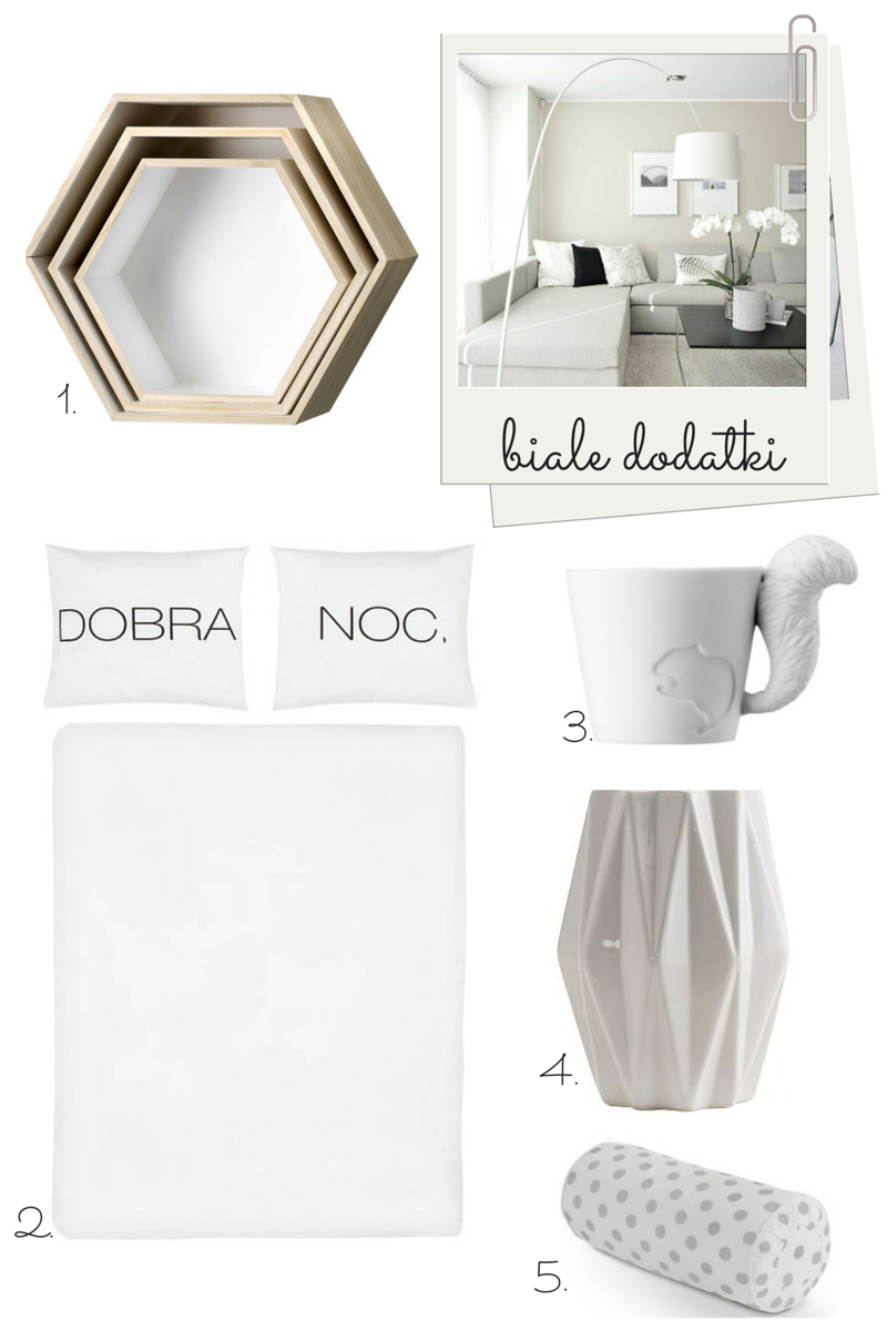 1,3,4.nordicday.cz, 2. millihome.pl , 5. dekoria.pl 