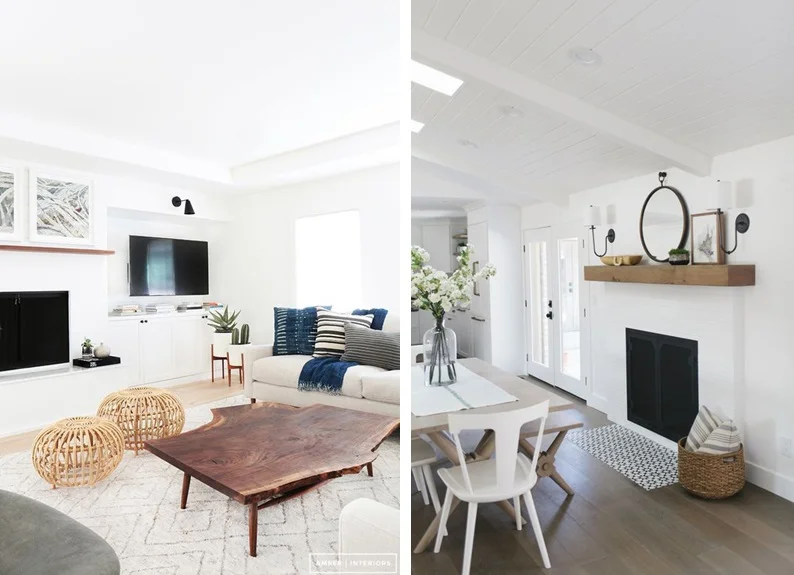 fot. mydomaine.com / houseofjadeinteriorsblog.com