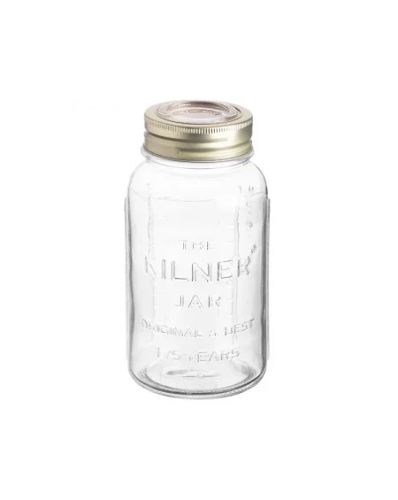 Słoik 1,5l anniversary jar