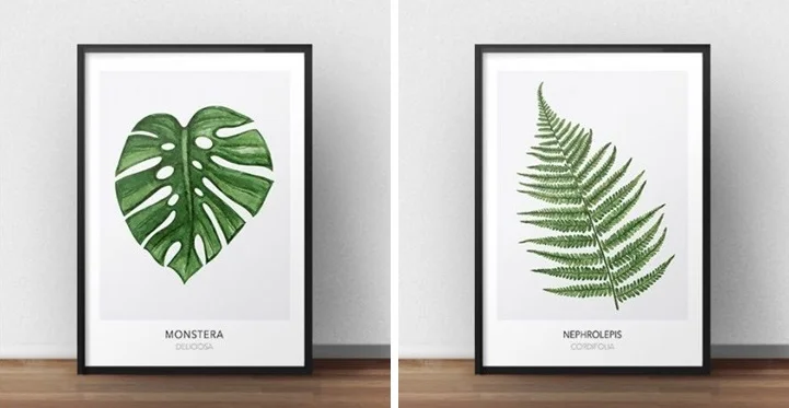 Plakaty: scandiposter.pl