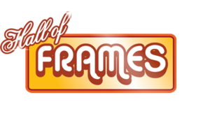 HALL OF FRAMES  