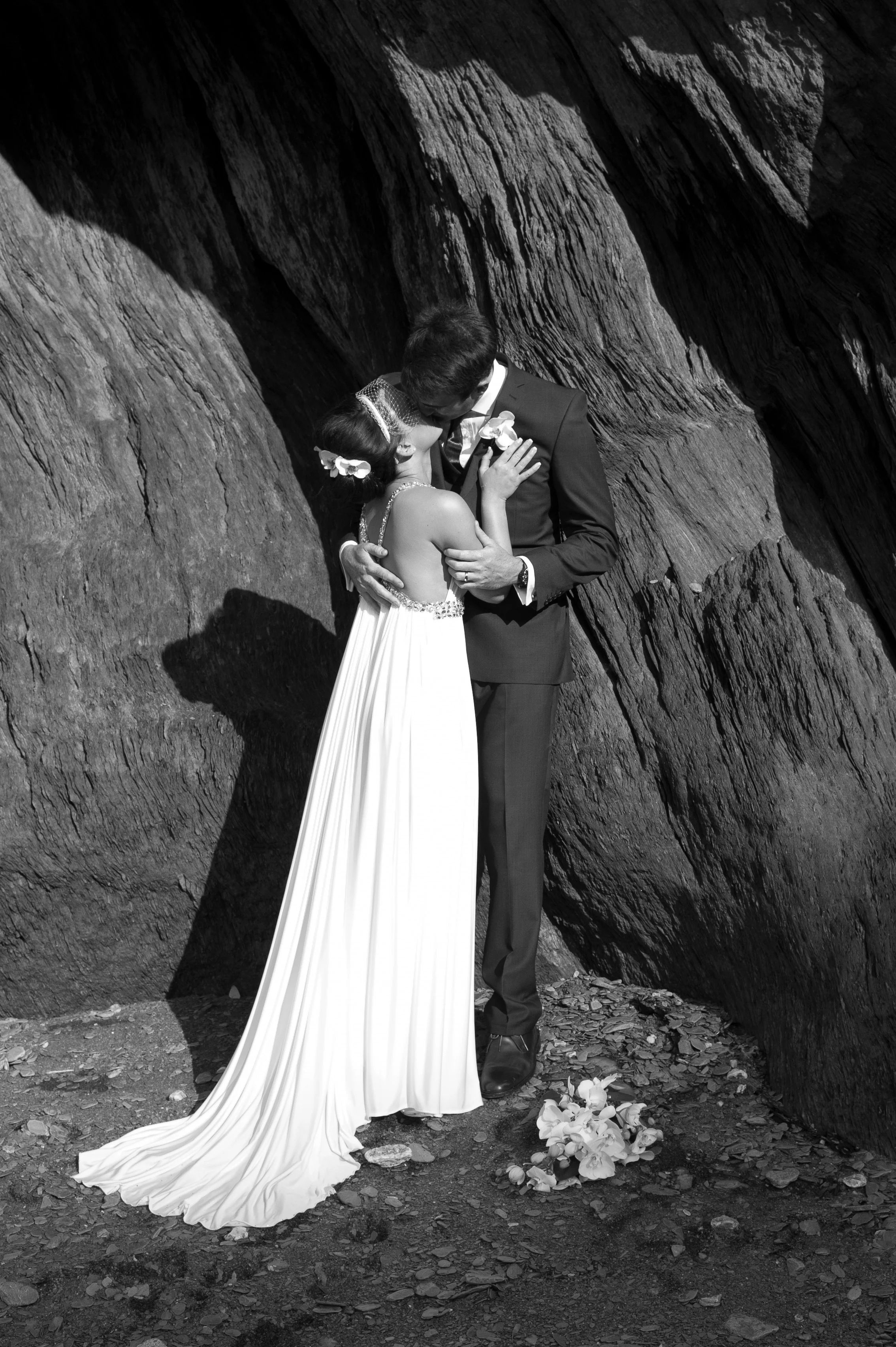 Emily &amp; James&nbsp;