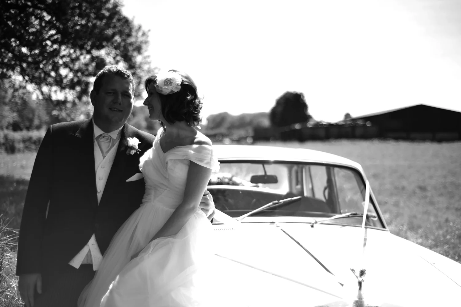   Emily &amp; Dave  