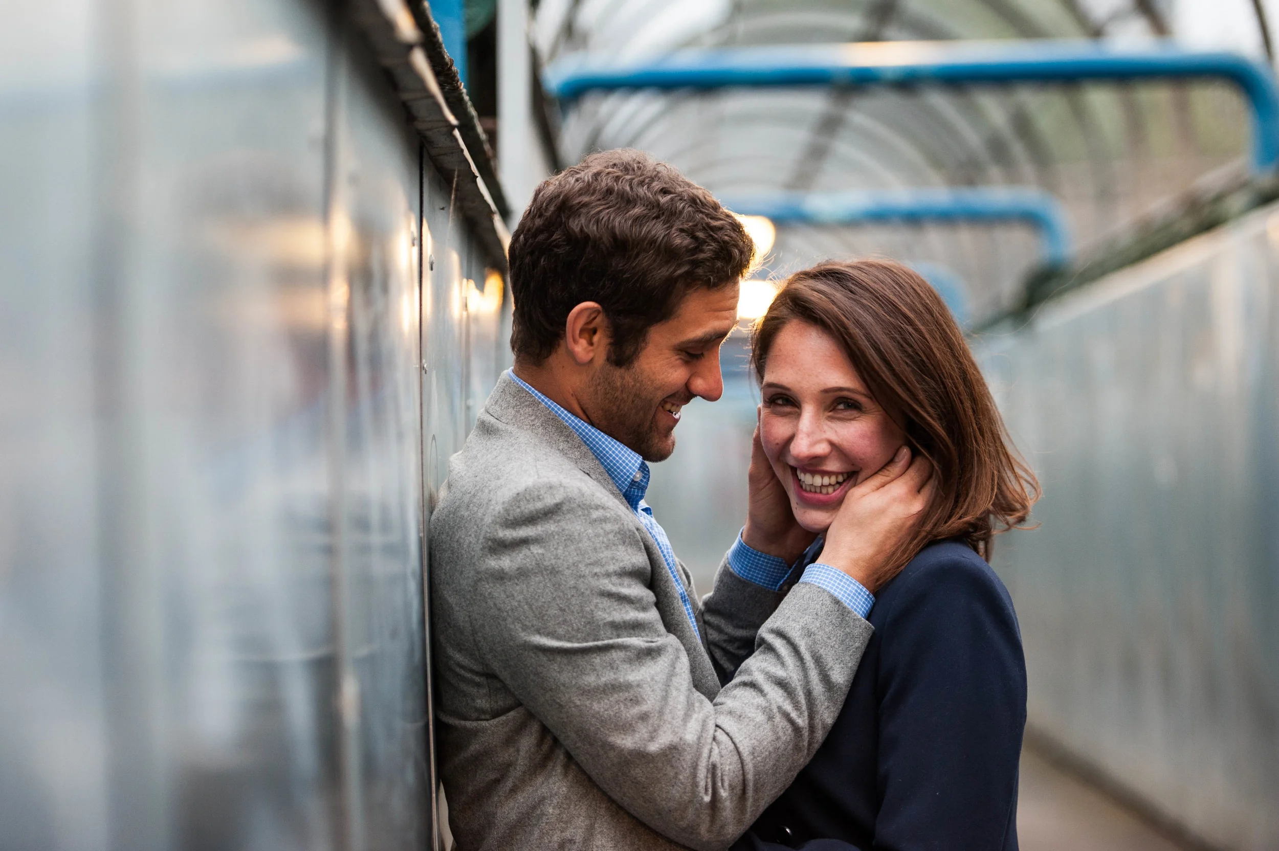   Engagement  