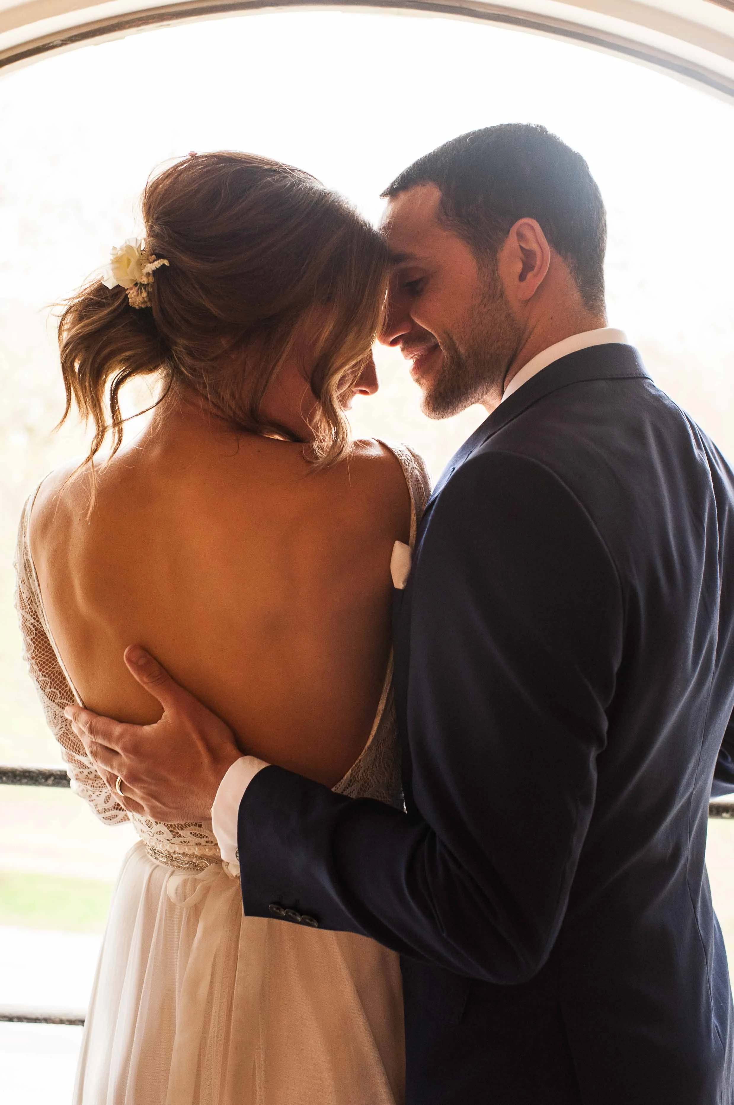   Amanda Byram &amp; Julian Okines   Mandarin Oriental Hyde Park 