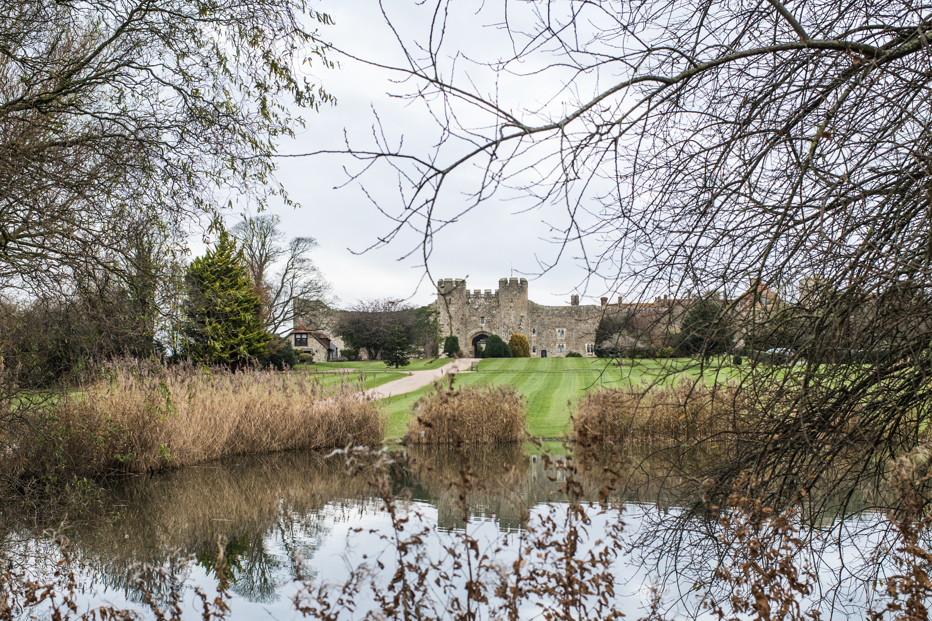 Amberley Castle Wedding, Sussex, Alexandria Hall Photography (1 of 59).jpg