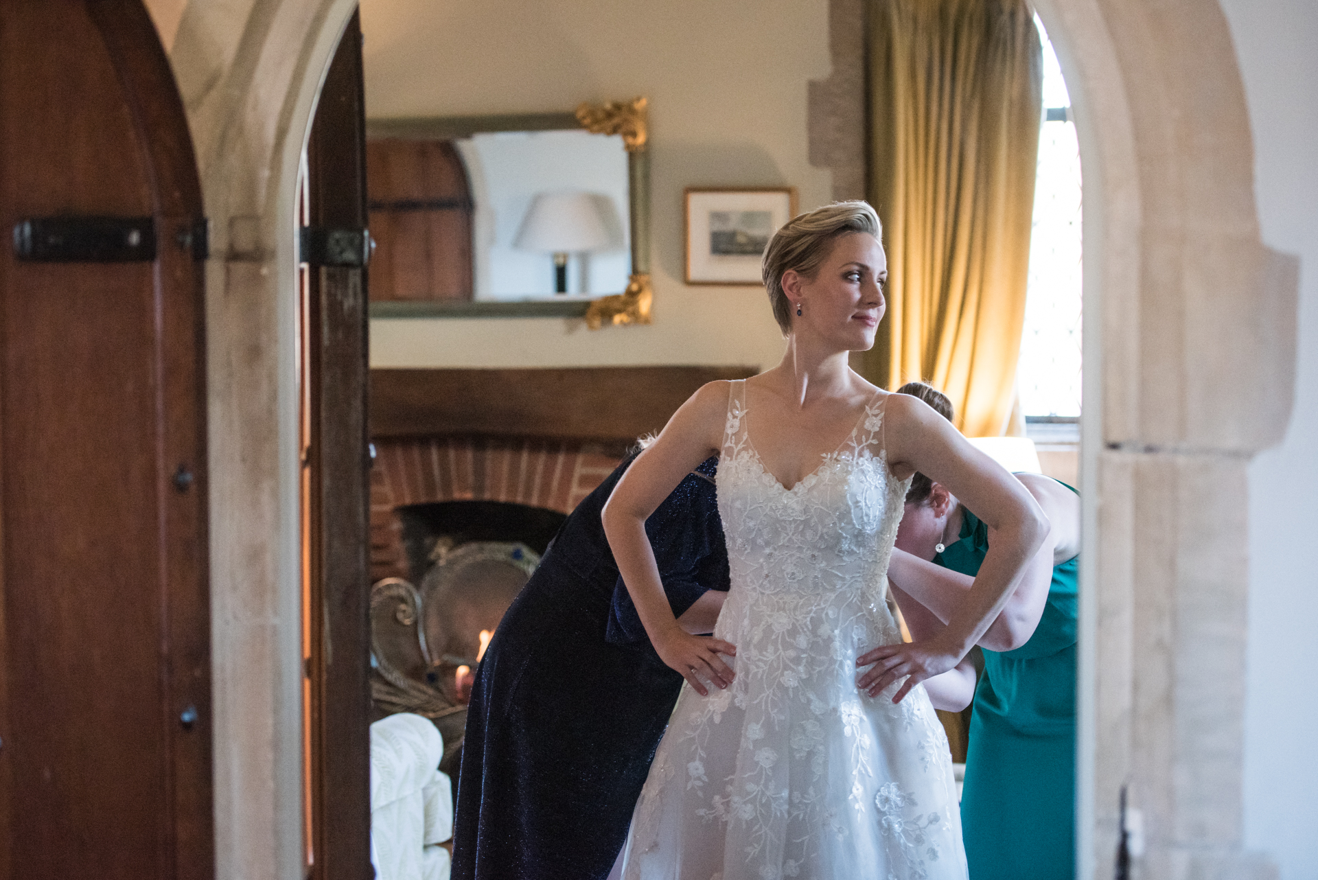 Amberley Castle Wedding, Sussex, Alexandria Hall Photography (9 of 59).jpg