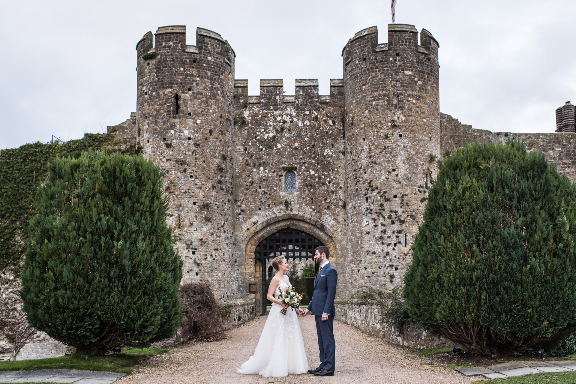 Amberley Castle Wedding, Sussex, Alexandria Hall Photography (37 of 59).jpg
