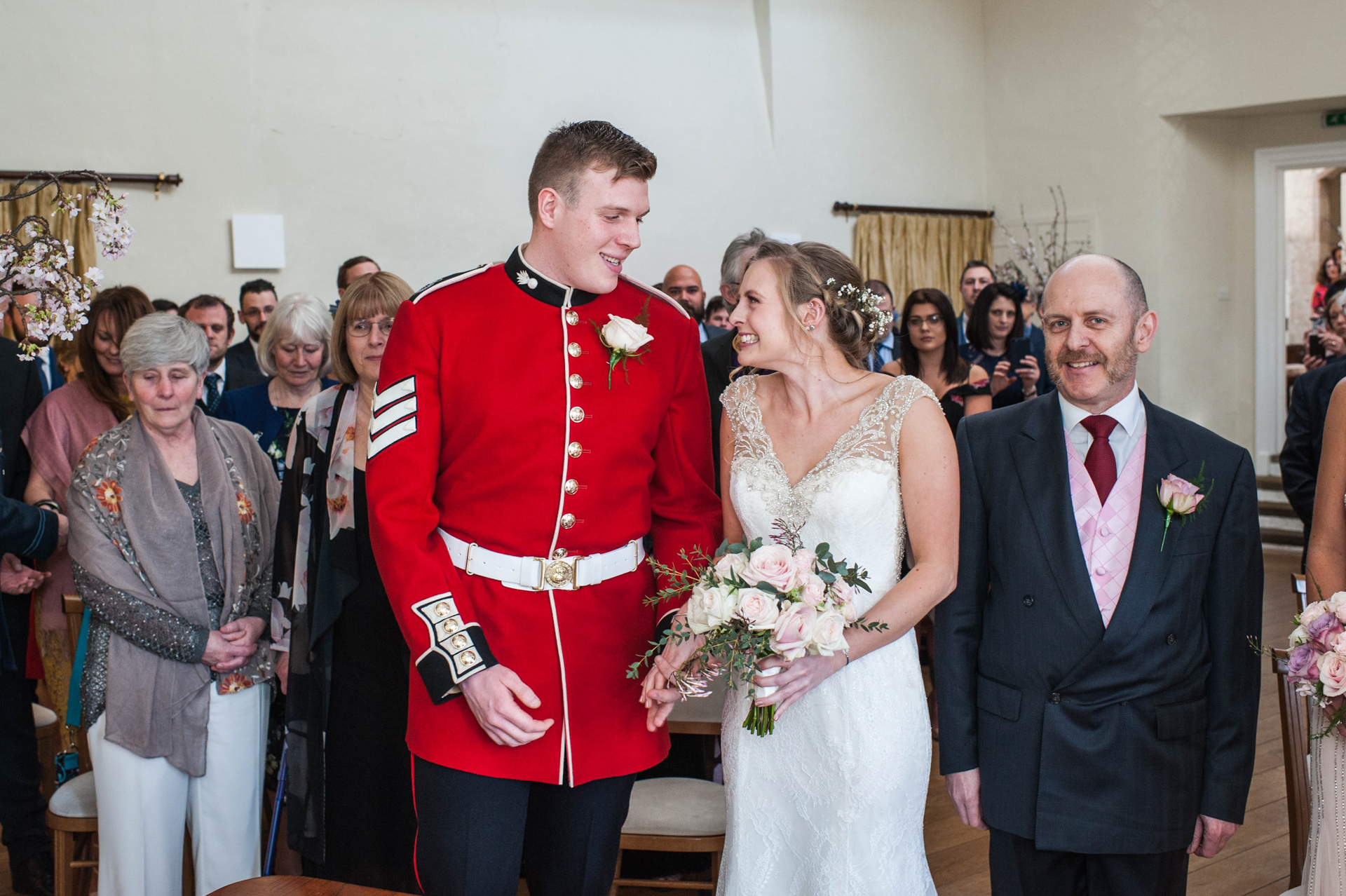 Farnham Castle Wedding, Surrey, Alexandria Hall Photography (33 of 74).jpg