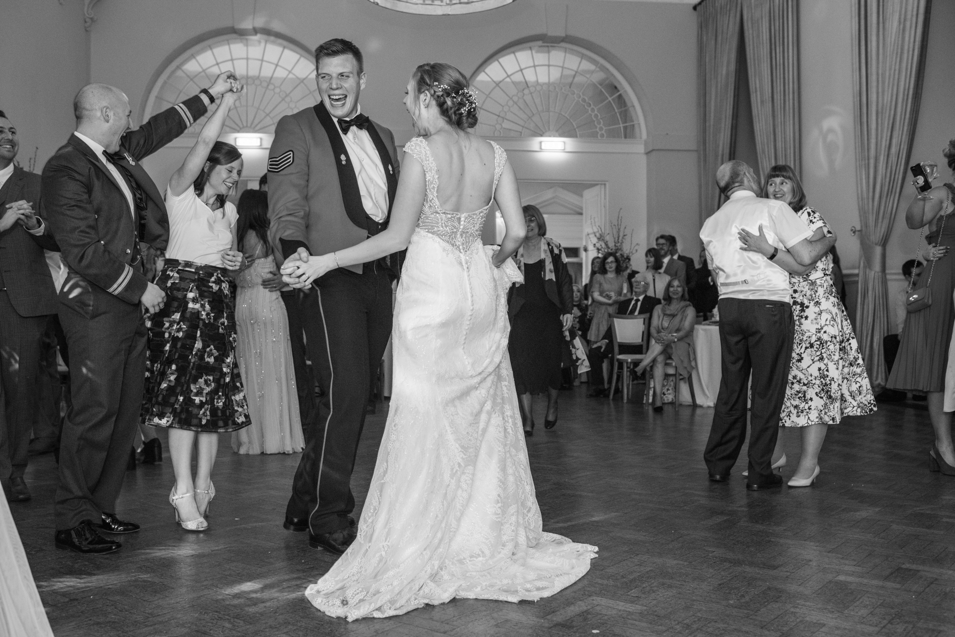 Farnham Castle Wedding, Surrey, Alexandria Hall Photography (72 of 74).jpg
