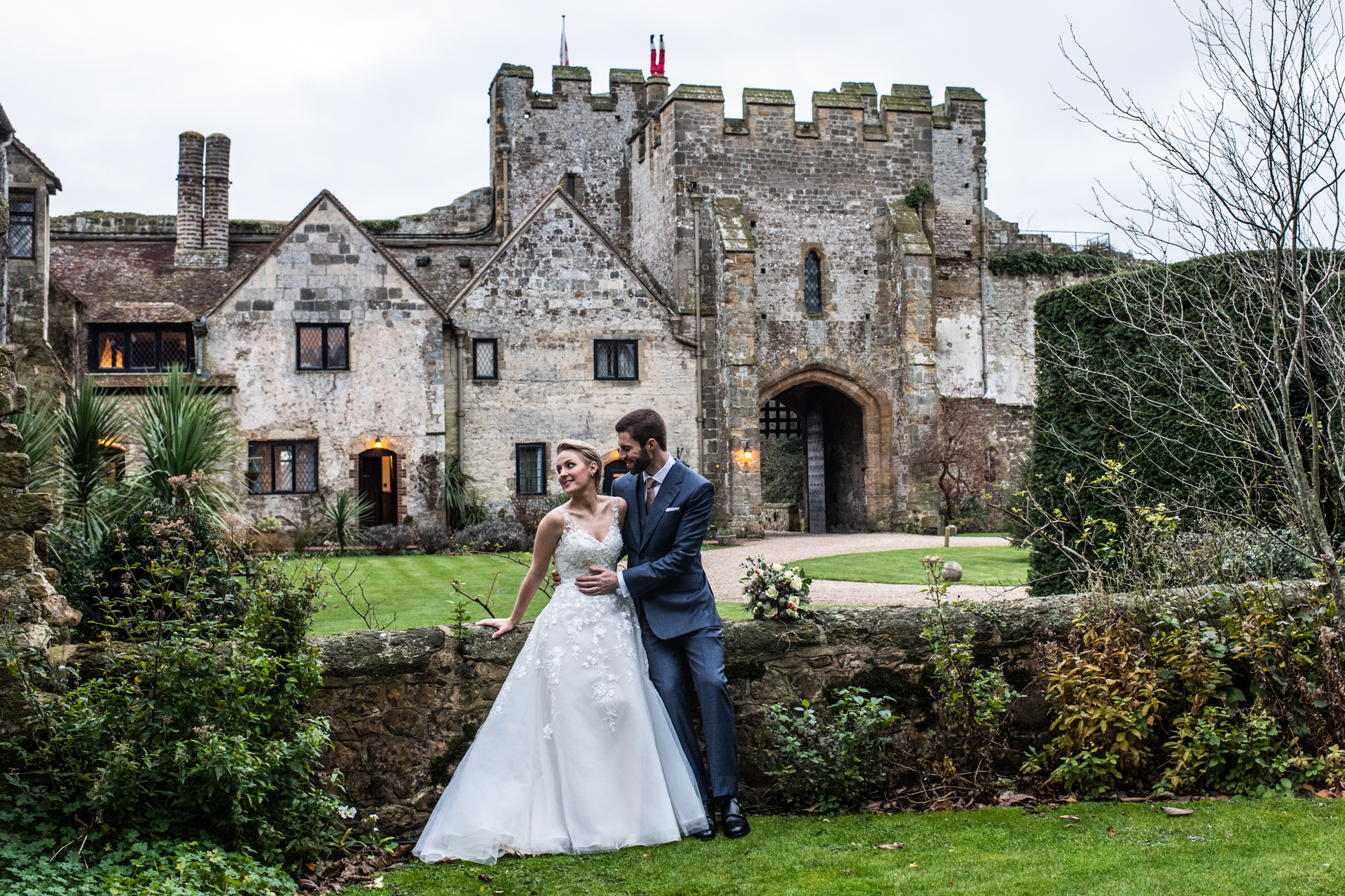 Amberley Castle