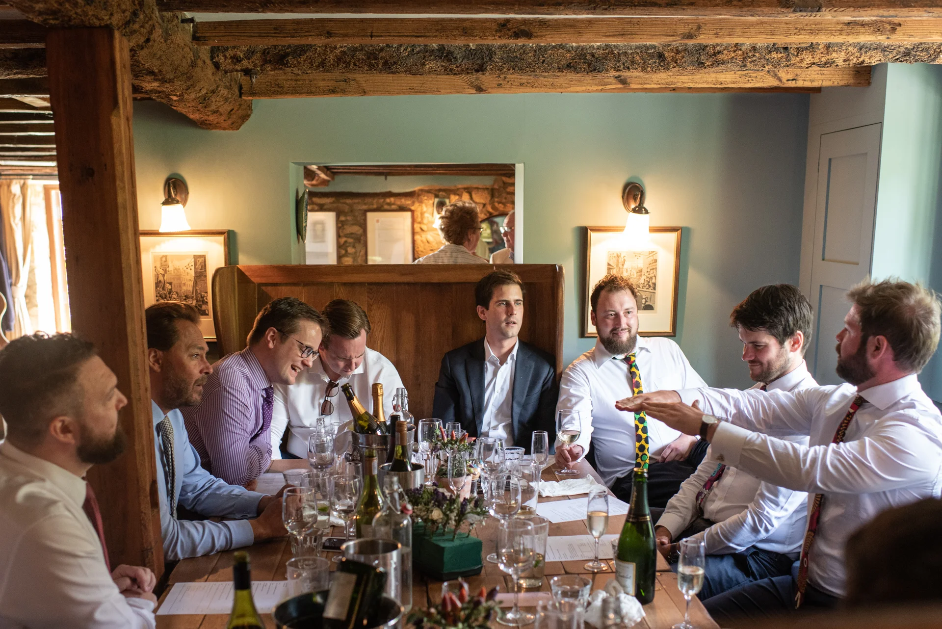 Ebrington Manor Wedding, Gloucestershire, Alexandria Hall Photography (15 of 103).jpg