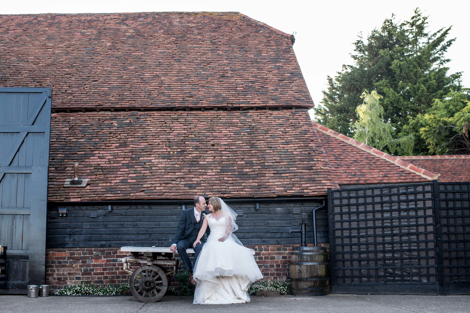 Lillibrooke Manor &amp; Barns