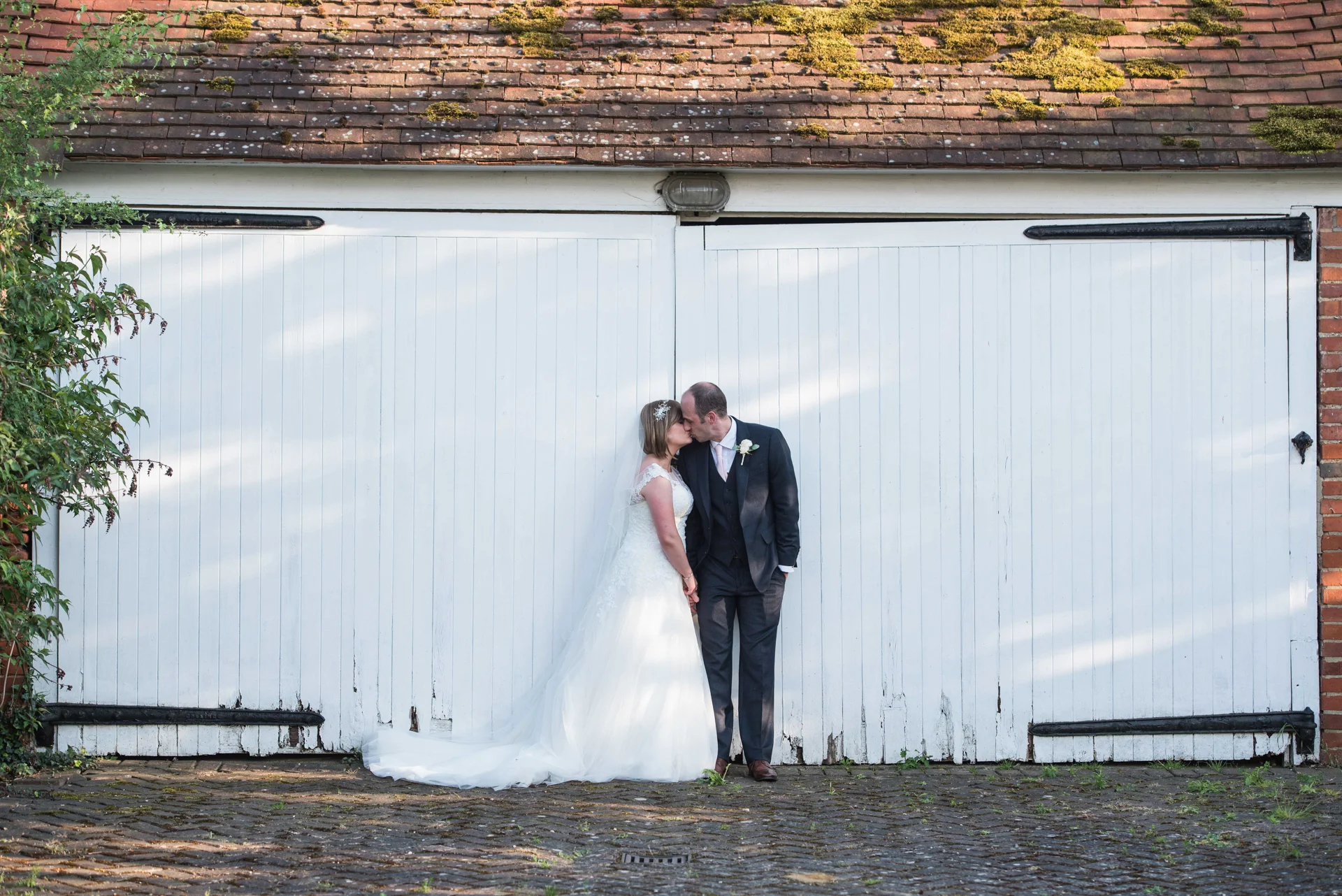 Lillibrooke Manor & Barns