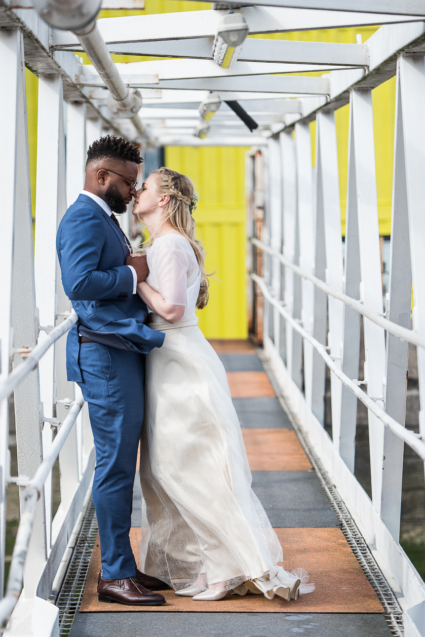 Trinity Buoy Wharf Wedding, Alexandria Hall Photography (52 of 73).jpg