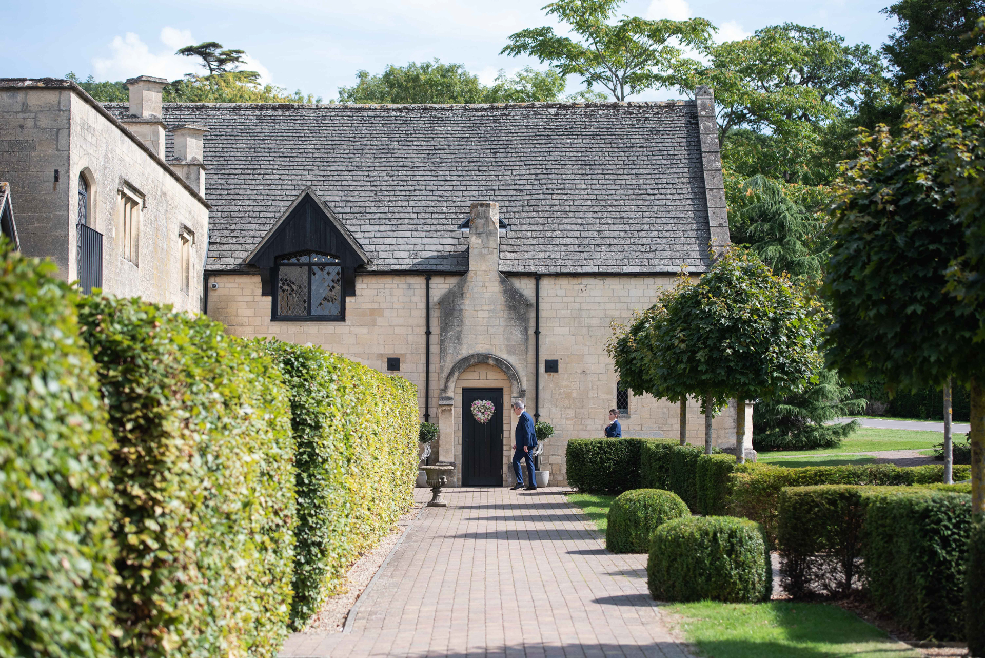 Ellenborough Park Wedding, Cheltenham, Alexandria Hall Photography (18 of 81).jpg