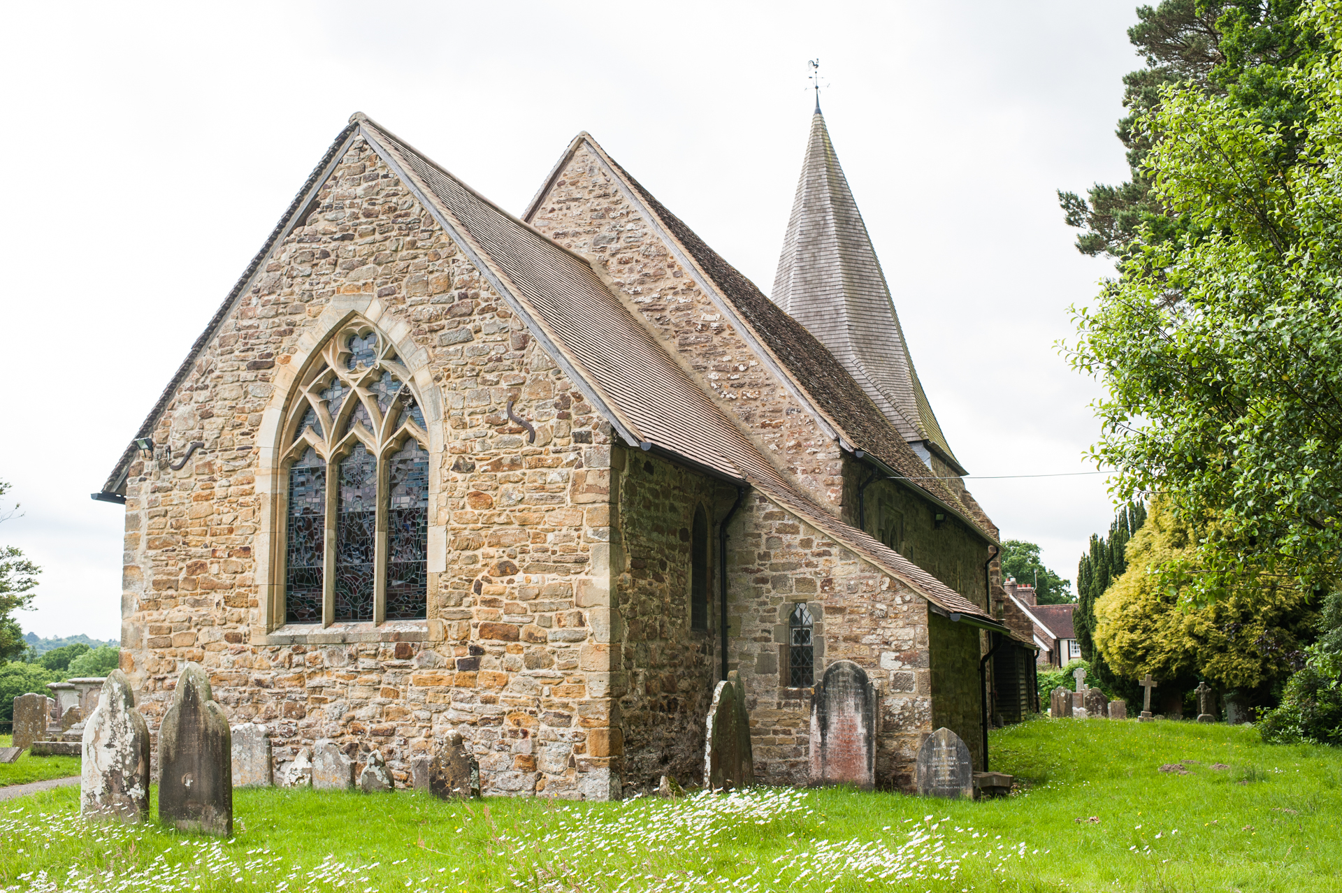 Country Home Wedding, East Sussex, Alexandria Hall Photography (19 of 85).jpg