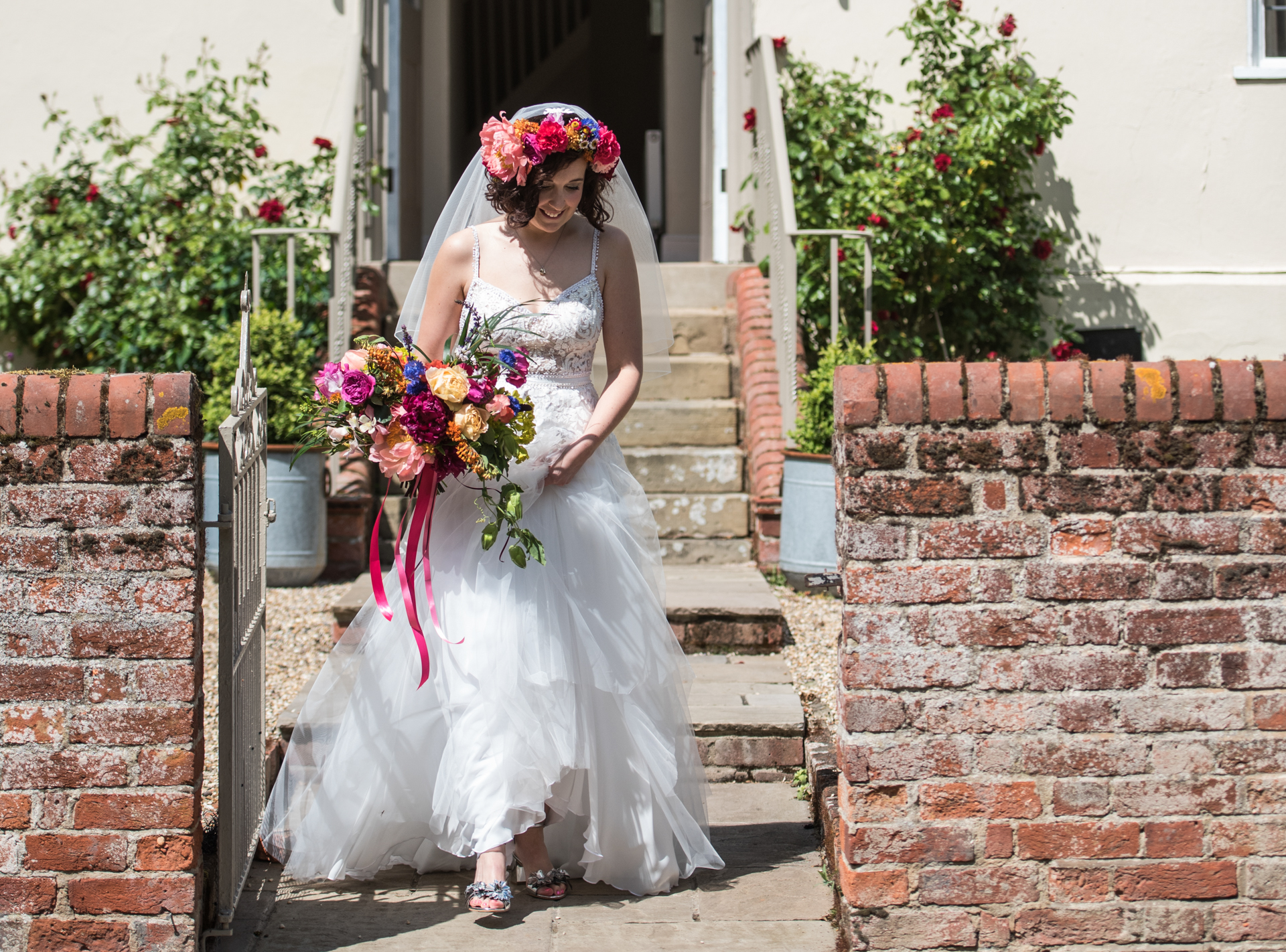 Houchins Farmhouse Wedding, Essex, Alexandria Hall Photography (27 of 78).jpg