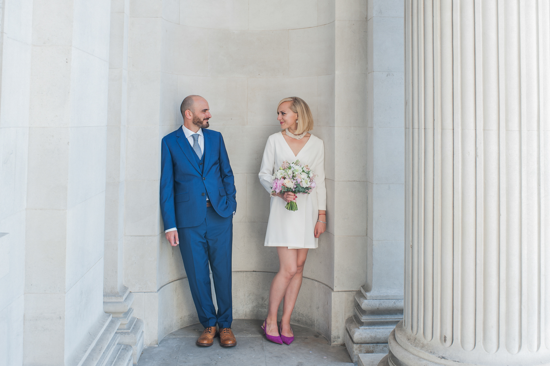 Marylebone Town Hall wedding photography, Alexandria Hall Photography (16 of 39).jpg
