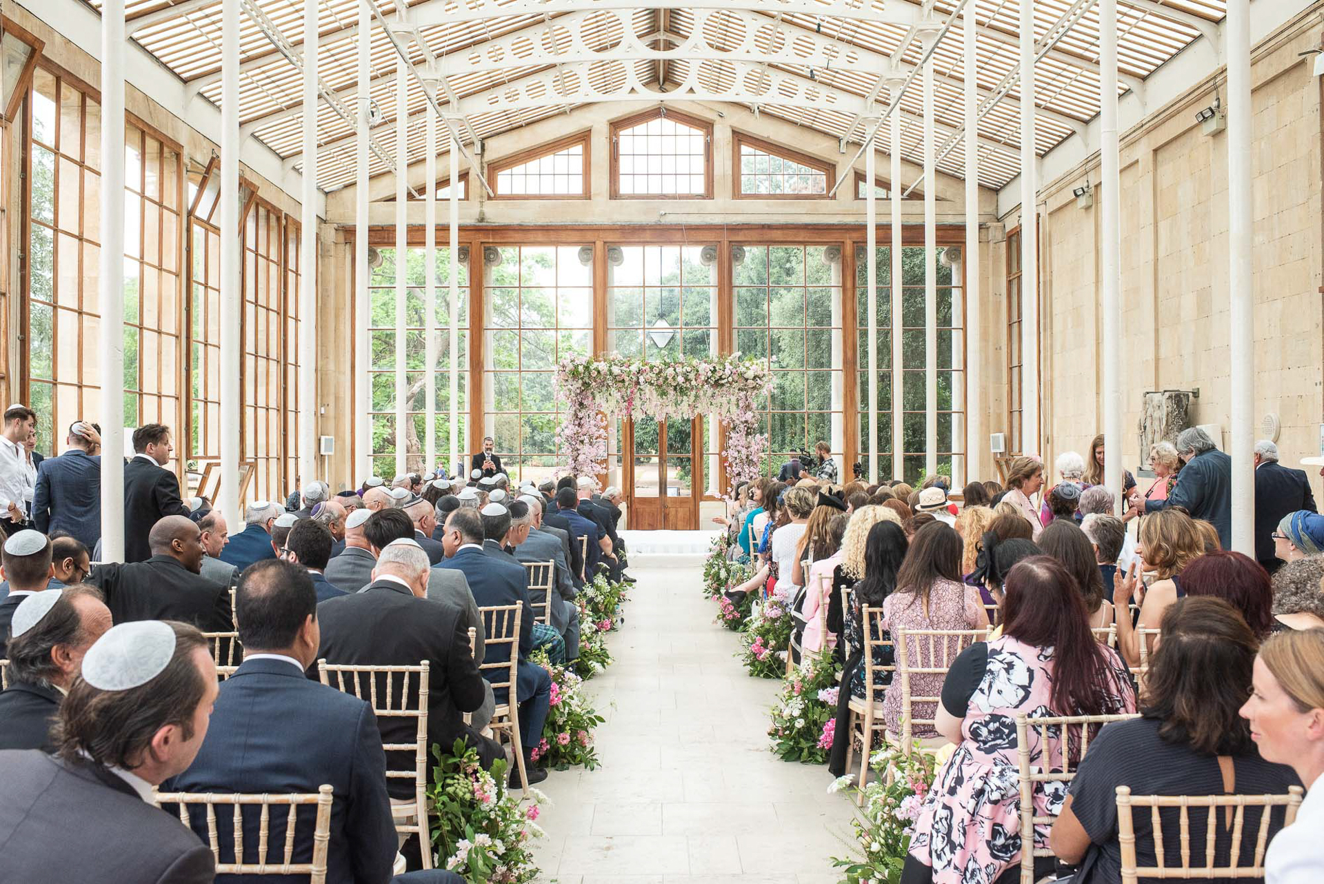 Kew Gardens Wedding, Palm House, Alexandria Hall Photography (21 of 81).jpg