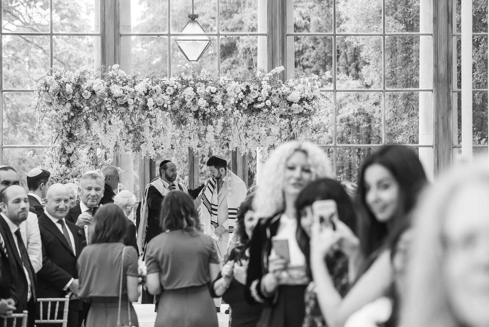 Kew Gardens Wedding, Palm House, Alexandria Hall Photography (23 of 81).jpg