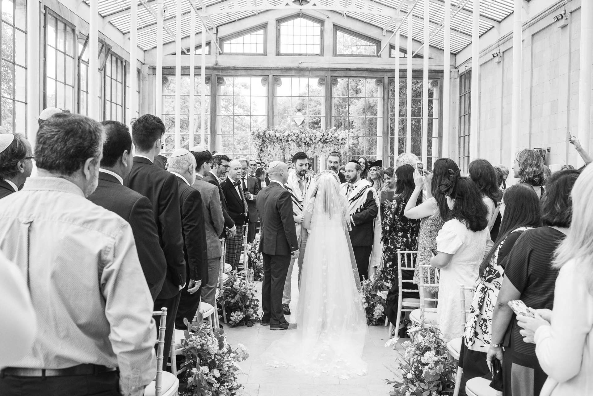 Kew Gardens Wedding, Palm House, Alexandria Hall Photography (29 of 81).jpg