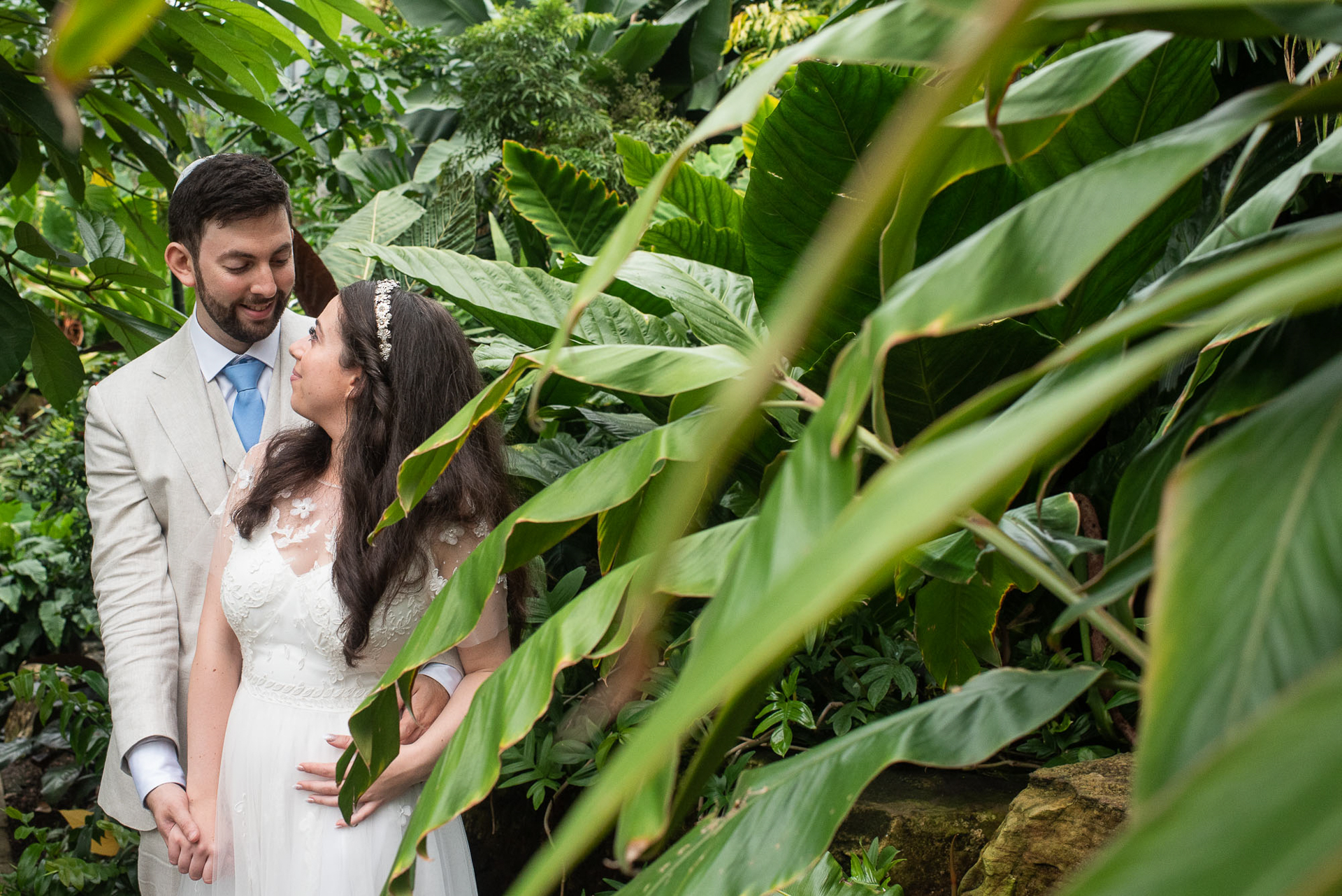 Kew Gardens Wedding, Palm House, Alexandria Hall Photography (43 of 81).jpg