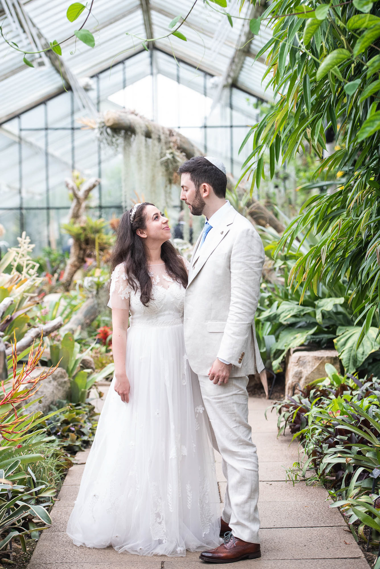 Kew Gardens Wedding, Palm House, Alexandria Hall Photography (45 of 81).jpg