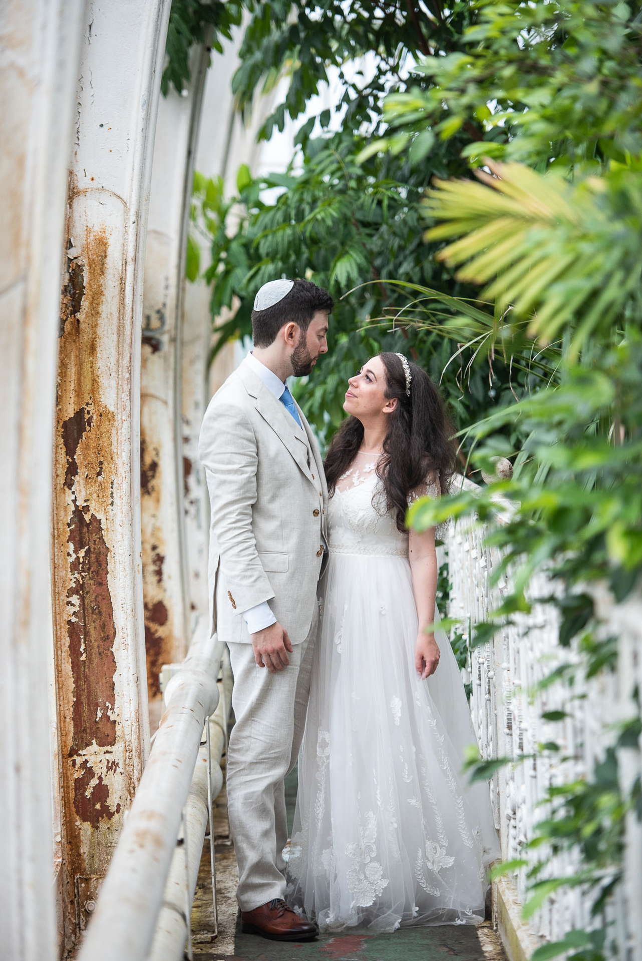 Kew Gardens Wedding, Palm House, Alexandria Hall Photography (49 of 81).jpg