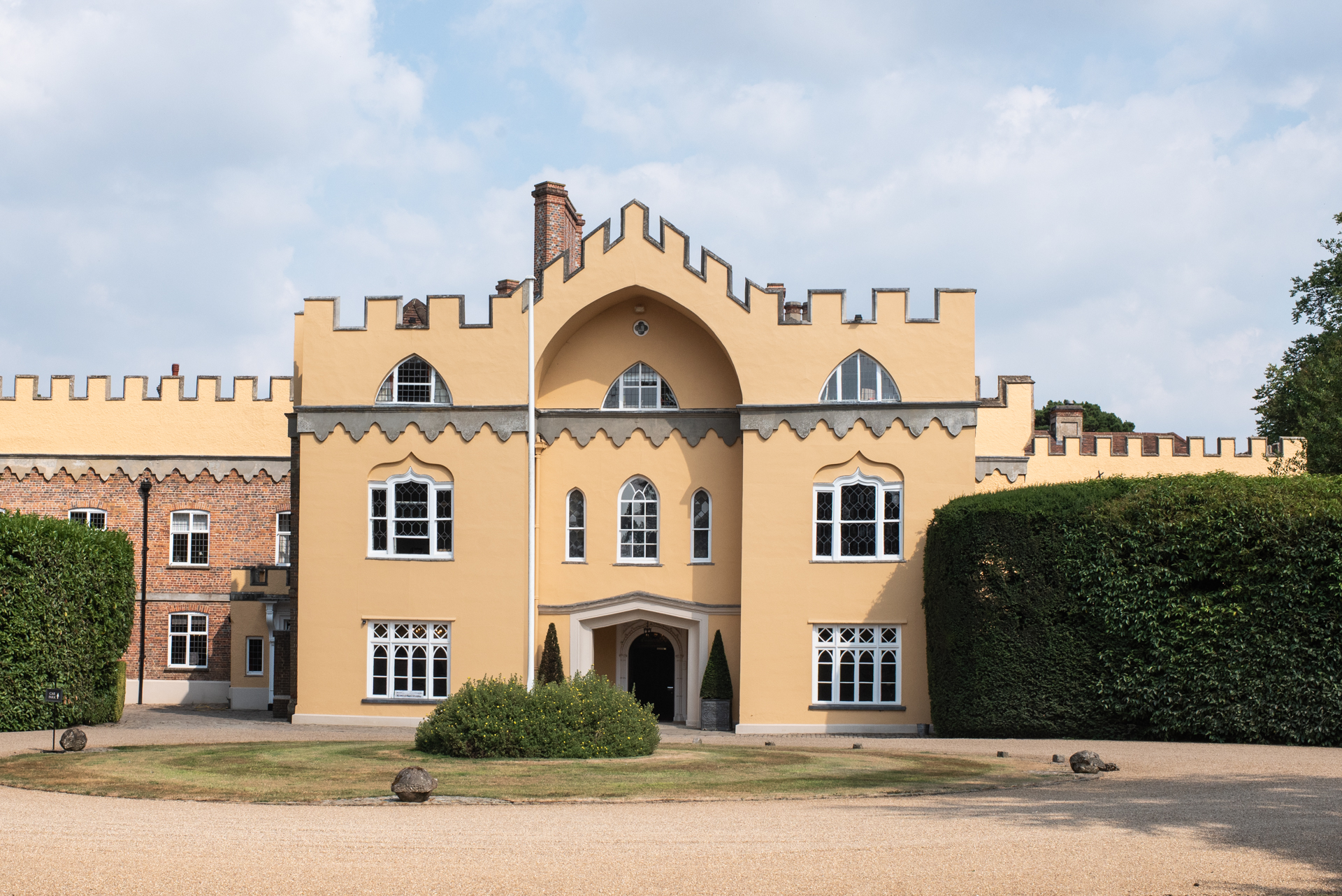 Hampden House wedding, Buckinghamshire, Alexandria Hall Photography (19 of 82).jpg