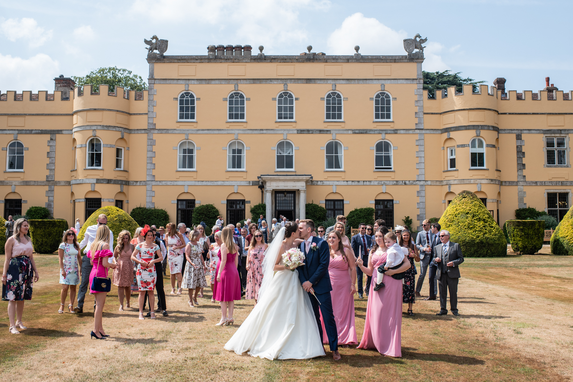 Hampden House wedding, Buckinghamshire, Alexandria Hall Photography (52 of 82).jpg