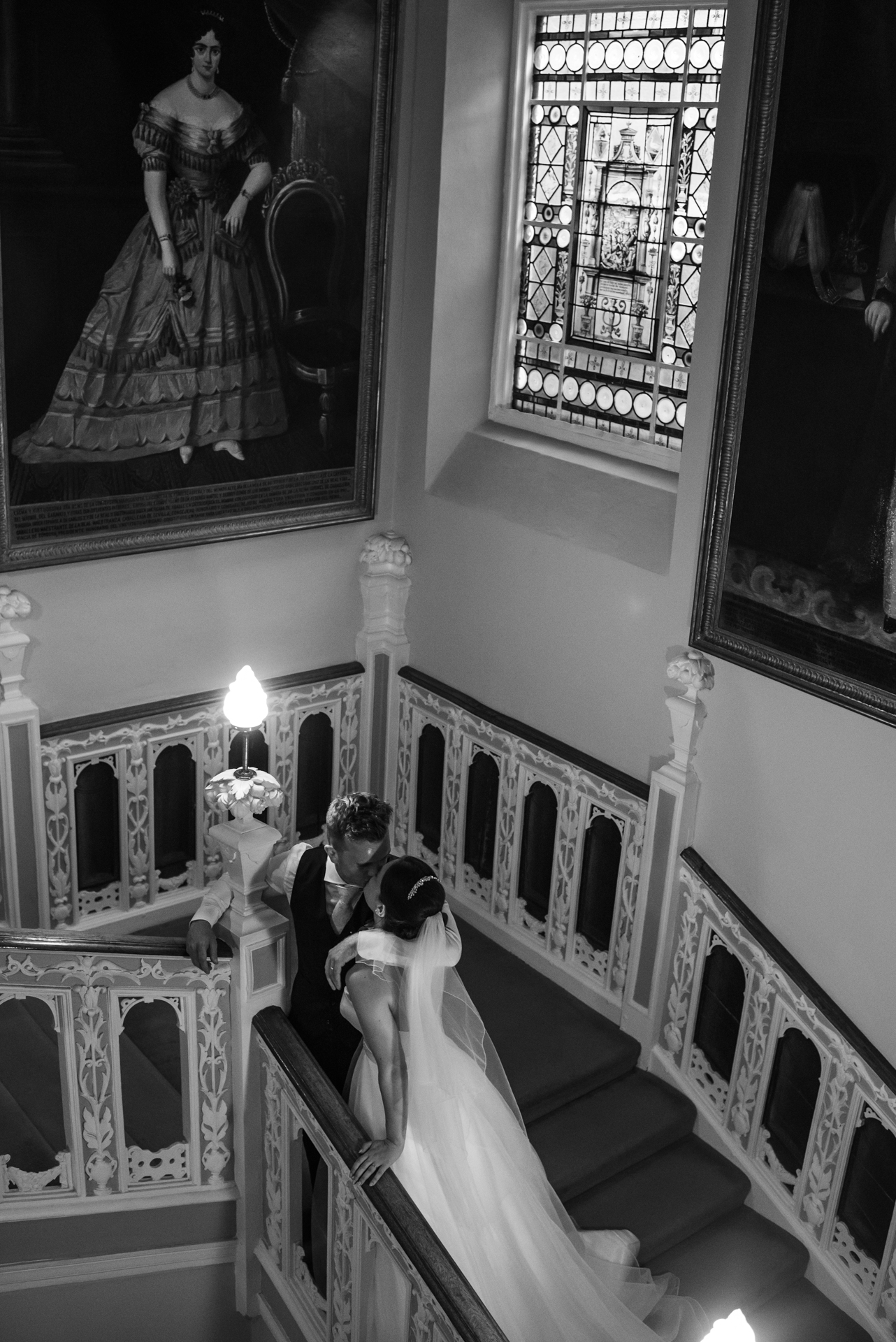 Hampden House wedding, Buckinghamshire, Alexandria Hall Photography (62 of 82).jpg